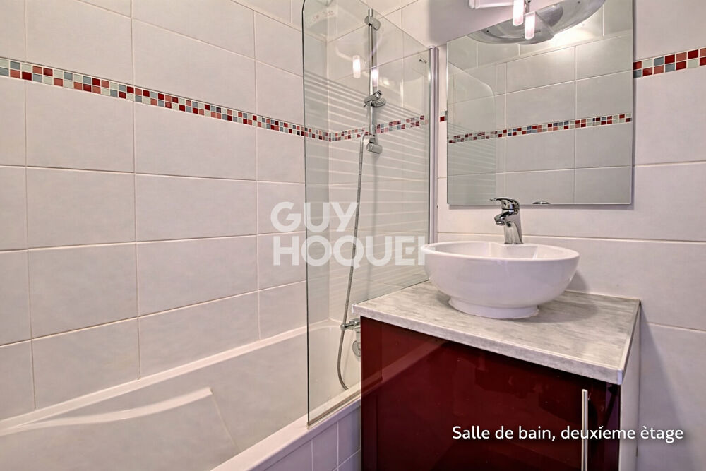 Location Appartement Appartement T1 à louer à Nancy - Dernier étage avec cuisine équipée Nancy