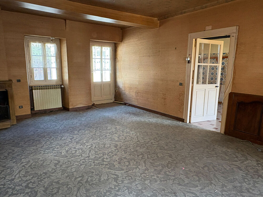 Vente Maison CHATUZANGE LE GOUBET Chatuzange le goubet