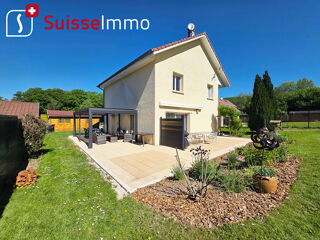  Maison � vendre 8 pi�ces 170 m�