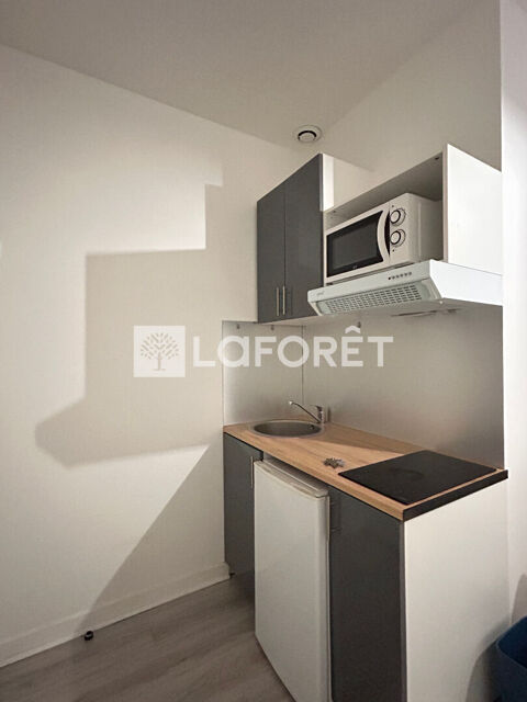  Appartement � louer 1 pi�ce 19 m�