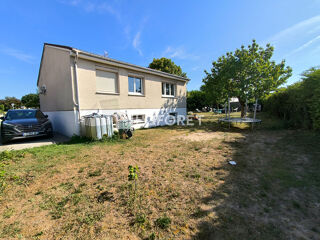  Maison  louer 6 pices 134 m