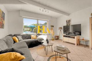  Maison � vendre 5 pi�ces 131 m�