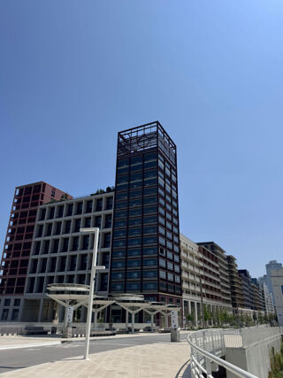  Appartement � vendre 4 pi�ces 94 m�