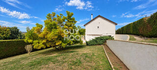  Maison à vendre 5 pièces 114 m²