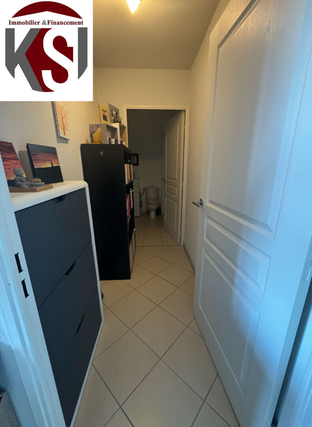 Vente Appartement APPARTEMENT T2 AVEC TERRASSE ET PARKING PRIVATIF Seillons source d argens