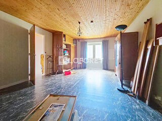  Maison � vendre 4 pi�ces 130 m�