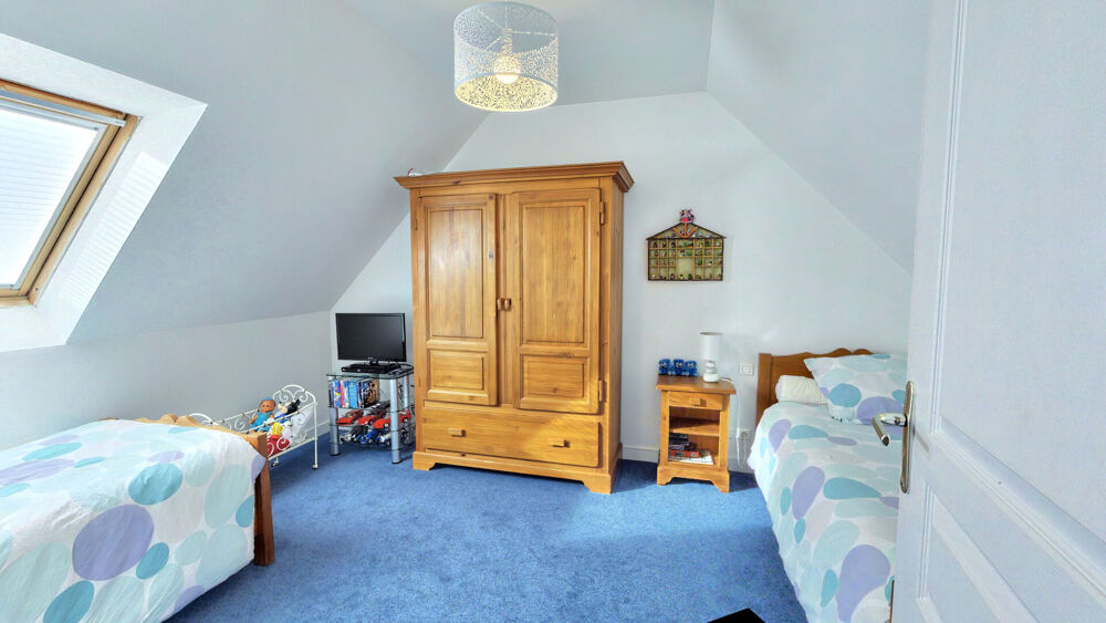 à vendre  Maison Fouesnant (29170)
