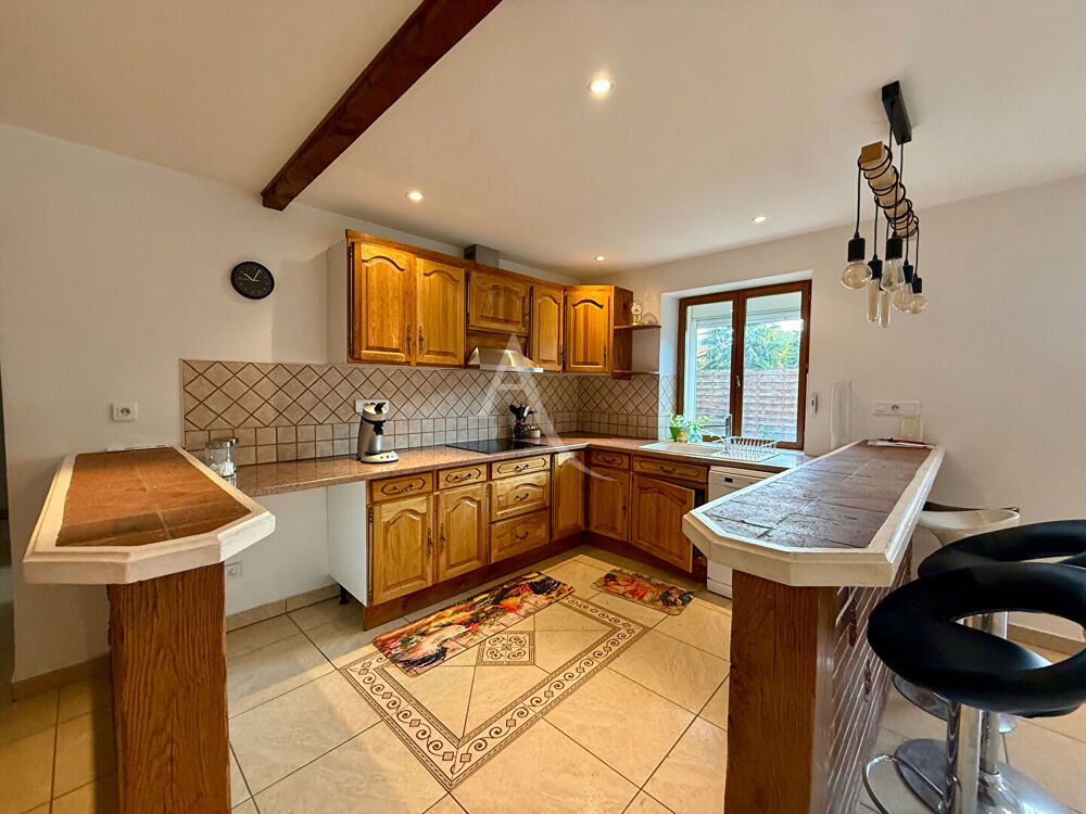 Vente Maison Maison Nogent Sur Eure 7 pi�ces 220m� Nogent sur eure