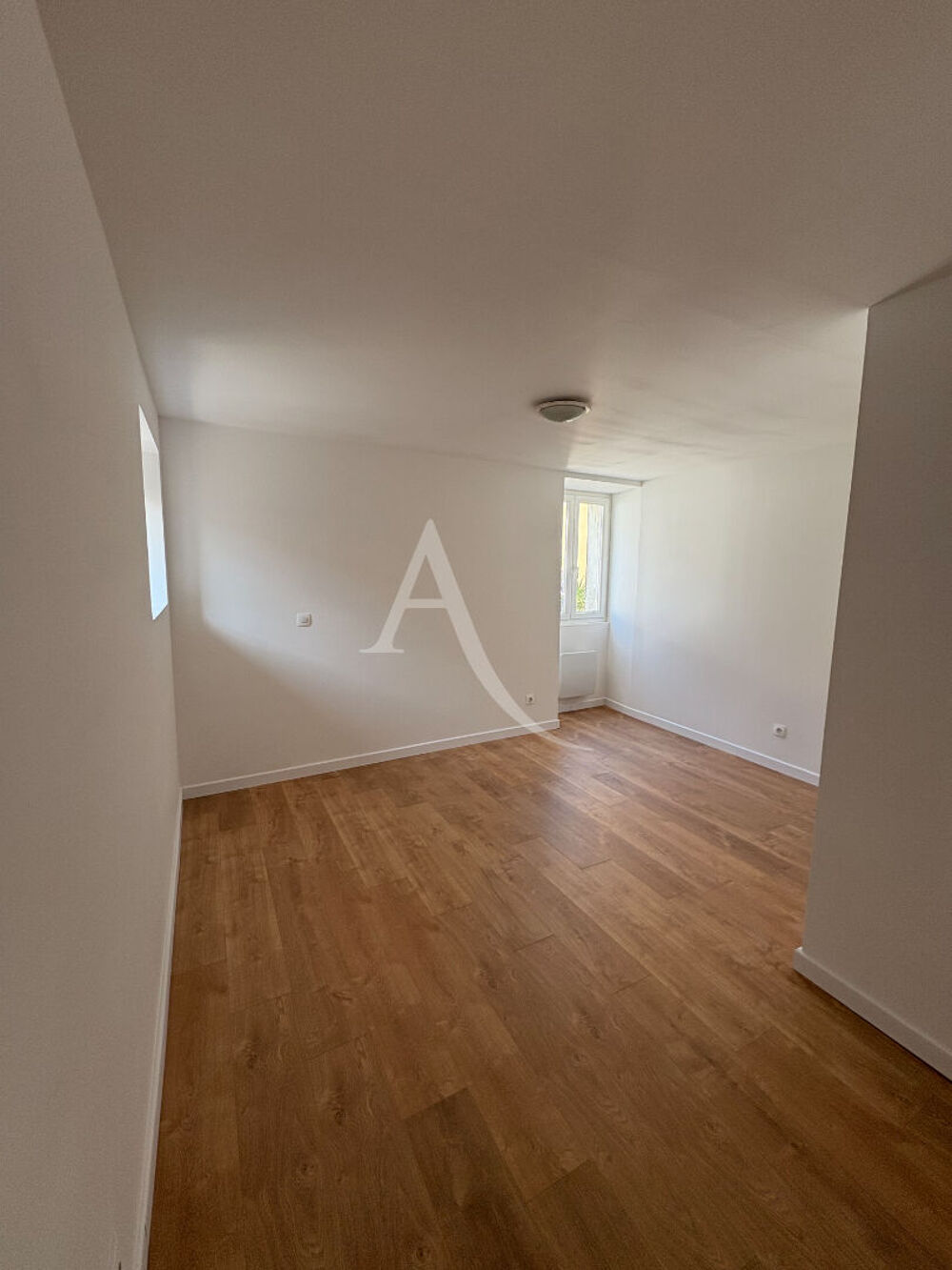 Vente Appartement Appartement Treffieux 2 pièce(s) 51.59 m2 Treffieux