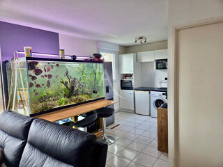  Appartement � vendre 2 pi�ces 42 m�