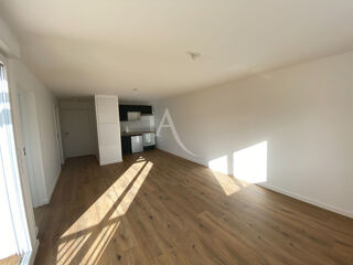  Appartement à louer 2 pièces 48 m²