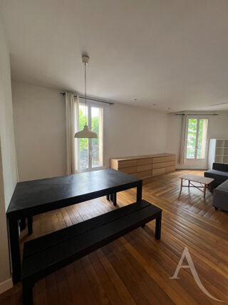  Appartement � louer 1 pi�ce 43 m�