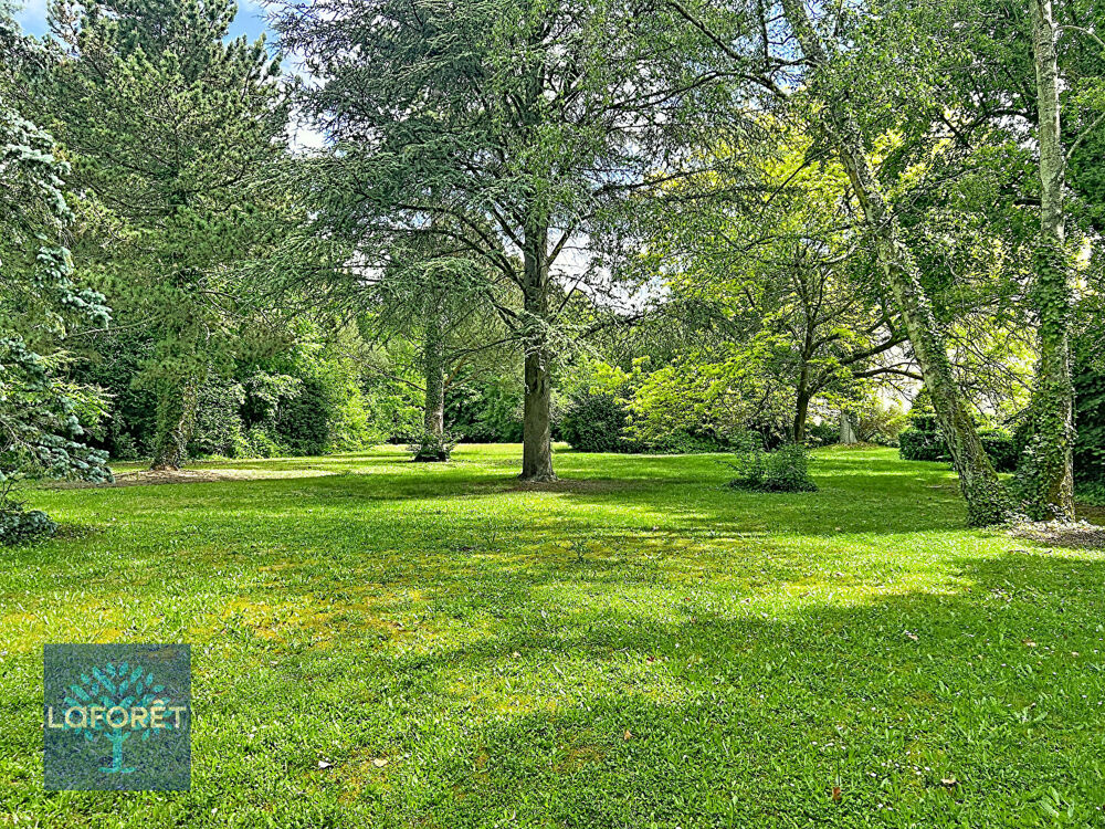 Vente Terrain Terrain Morsang Sur Seine 1613 m2 Morsang sur seine