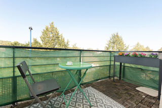  Appartement � vendre 2 pi�ces 48 m�