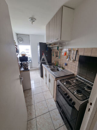  Appartement à vendre 4 pièces 70 m²