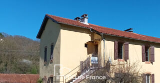  Maison � vendre 4 pi�ces 80 m�