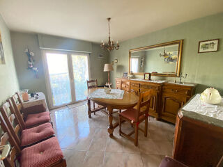  Appartement � vendre 4 pi�ces 74 m�