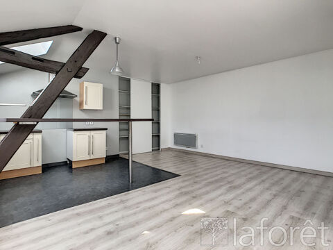  Appartement � louer 2 pi�ces 50 m�