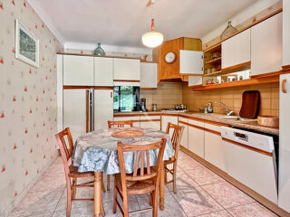  Maison à vendre 6 pièces 125 m²