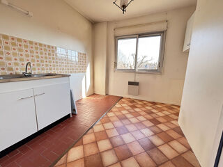  Appartement  vendre 1 pice 31 m