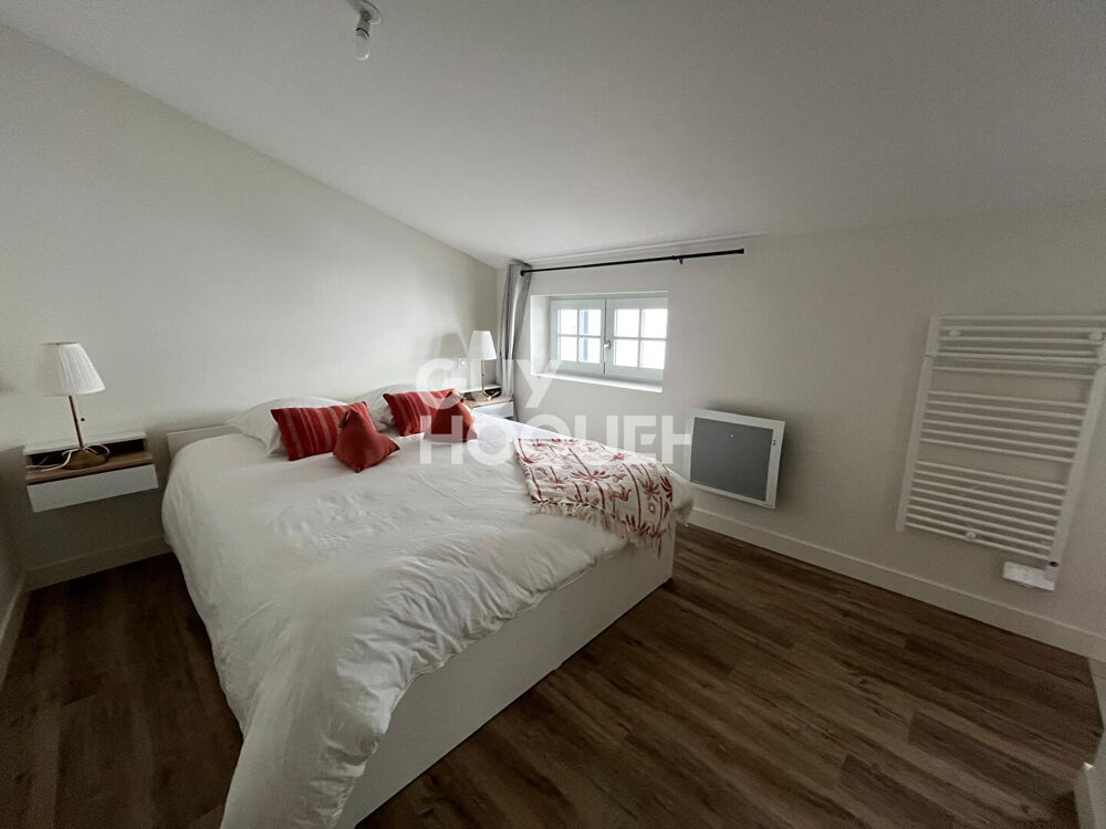 Location Appartement Appartement meublé Dans bel immeuble en Centre-ville Agen