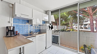  Appartement à vendre 1 pièce 25 m²