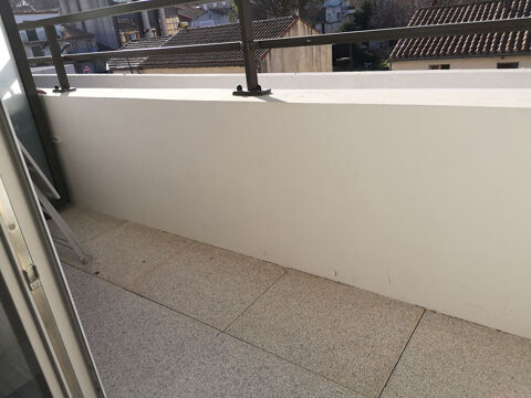  Appartement � louer 1 pi�ce 22 m�