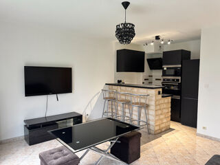  Appartement � vendre 2 pi�ces 36 m�