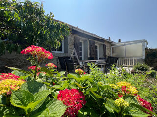  Maison � vendre 6 pi�ces 136 m�