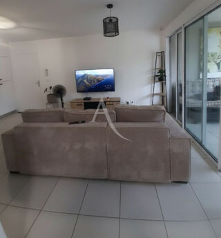  Appartement à louer 3 pièces 60 m²