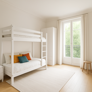  Appartement � vendre 6 pi�ces 149 m�