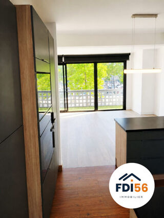  Appartement � vendre 3 pi�ces 83 m�