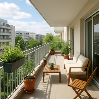  Appartement à vendre 5 pièces 104 m²