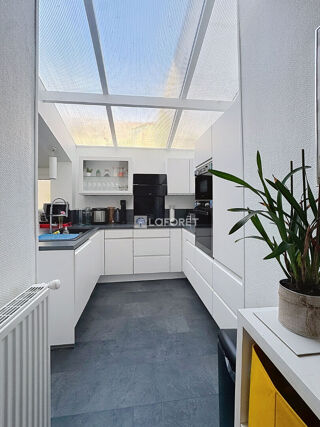  Maison à vendre 8 pièces 190 m²