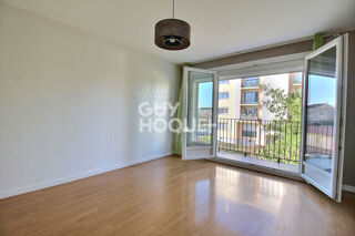  Appartement � vendre 2 pi�ces 51 m�