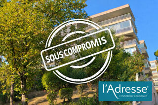  Appartement à vendre 3 pièces 77 m²
