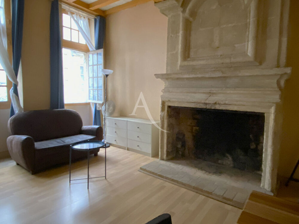 Vente Appartement Bordeaux Saint-Pierre - Studio 29 m2 à rénover Bordeaux