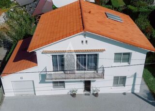  Maison à vendre 7 pièces 192 m²