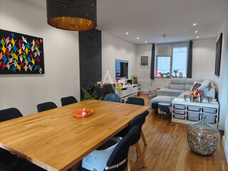  Maison à vendre 8 pièces 164 m²