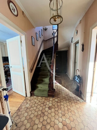  Maison à vendre 6 pièces 89 m²