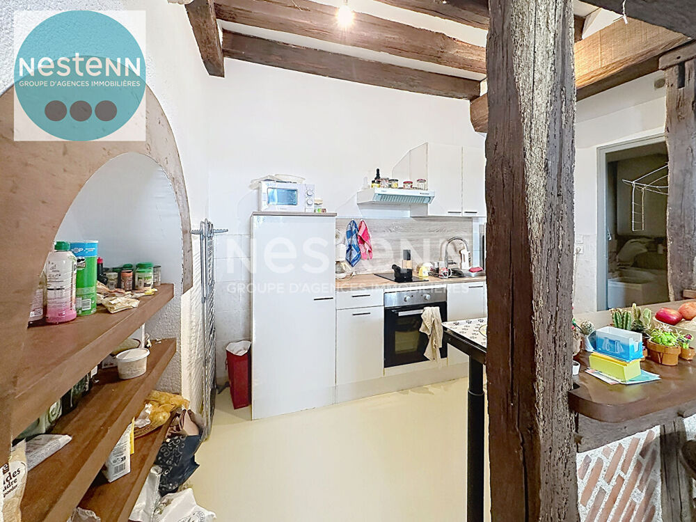 Vente Appartement Appartement 3 pièces à vendre en hyper centre-ville de Blois - Investissement locatif Blois