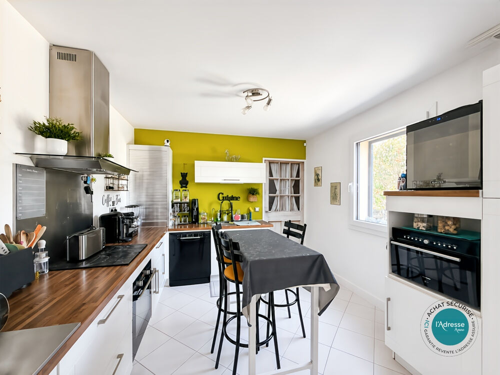 Maison Itteville 4 pièces 90 m2