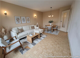  Appartement � vendre 2 pi�ces 42 m�