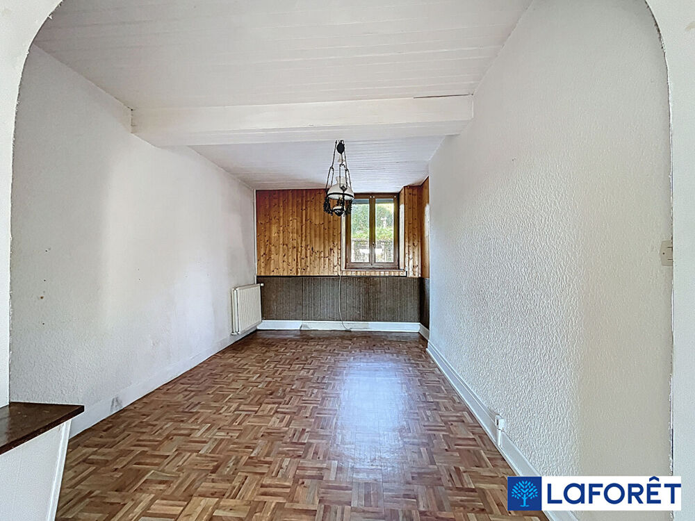 Maison Selongey 5 pièce(s) 140 m2