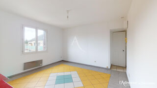  Appartement � louer 1 pi�ce 28 m�