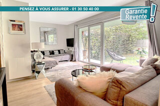  Appartement  vendre 2 pices 48 m