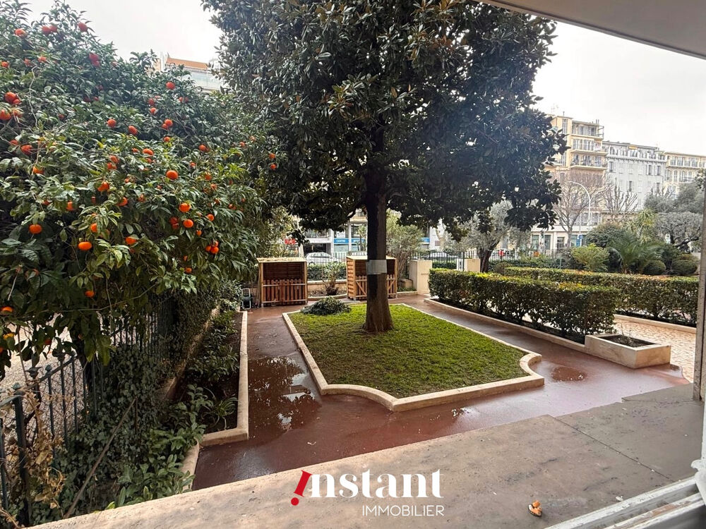   Bureaux de 70m2 - Nice Jean Medecin Nice