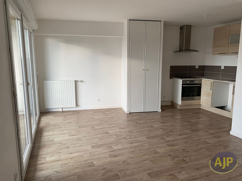Vente Appartement ST SEBASTIEN T3 63 M² AVEC CAVE ET STATIONNEMENT Saint sebastien sur loire