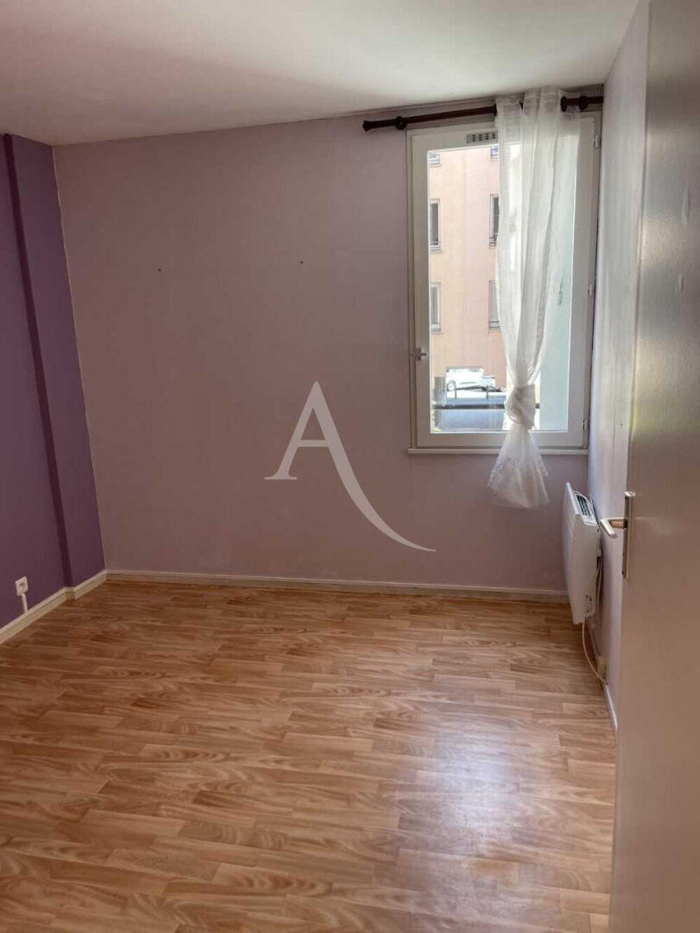 Location Appartement ERMONT centre ville - 2 pièces - 48,02 m² Ermont