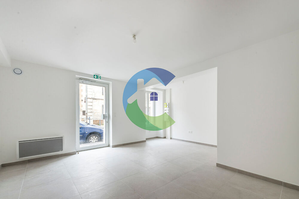   Local commercial (LOT N°2) Epinay Sur Orge 25 m2 